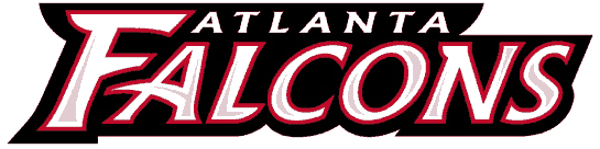 Atlanta Falcons 1998-2002 Wordmark Logo iron on transfers for clothing version 2